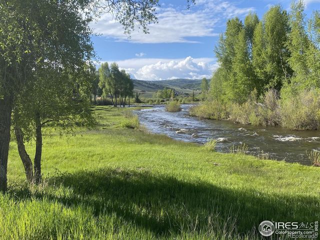 134 Edgewater Circle, Granby, CO 80446