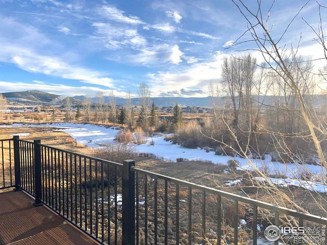134 Edgewater Circle, Granby, CO 80446