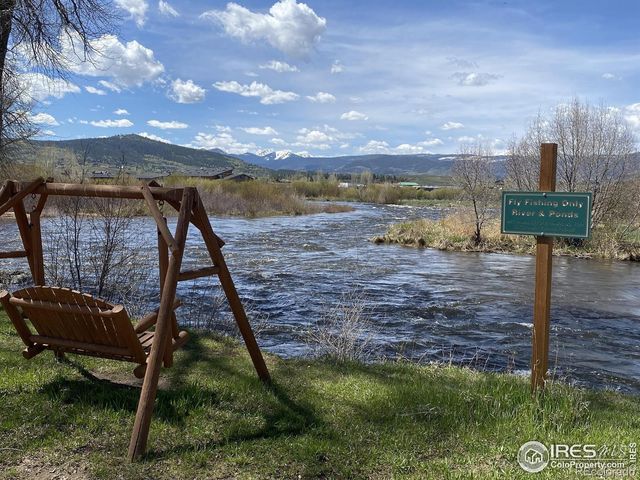 134 Edgewater Circle, Granby, CO 80446
