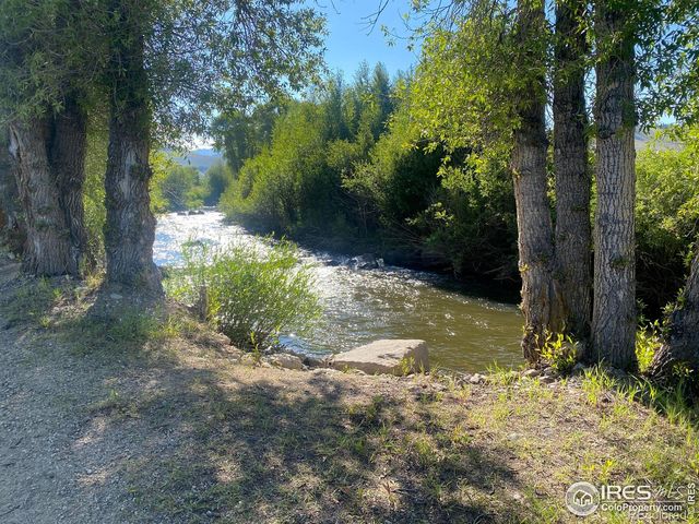 134 Edgewater Circle, Granby, CO 80446