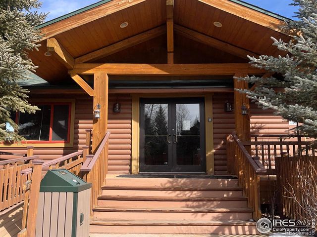 134 Edgewater Circle, Granby, CO 80446