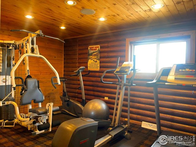 134 Edgewater Circle, Granby, CO 80446