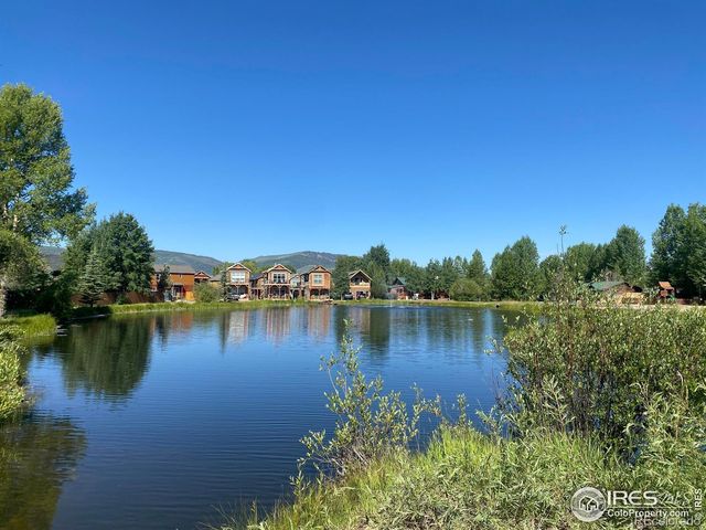 134 Edgewater Circle, Granby, CO 80446