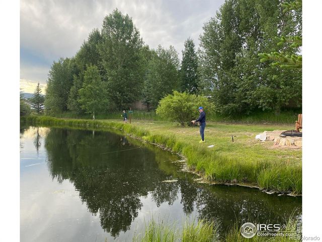 134 Edgewater Circle, Granby, CO 80446