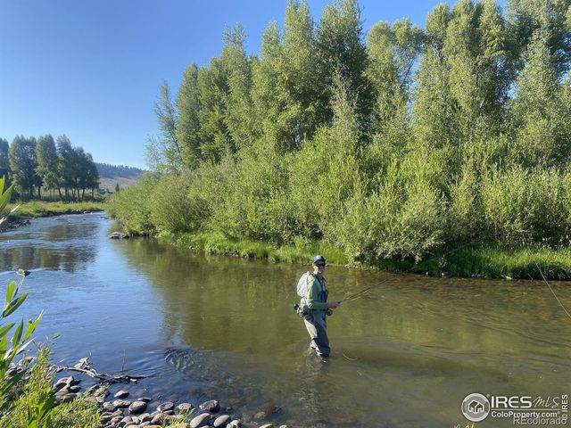 134 Edgewater Circle, Granby, CO 80446