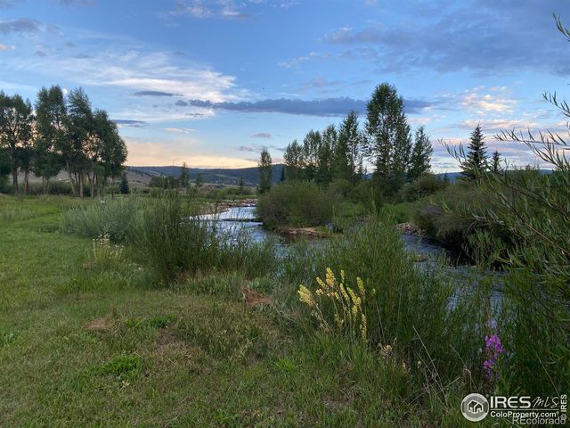 134 Edgewater Circle, Granby, CO 80446