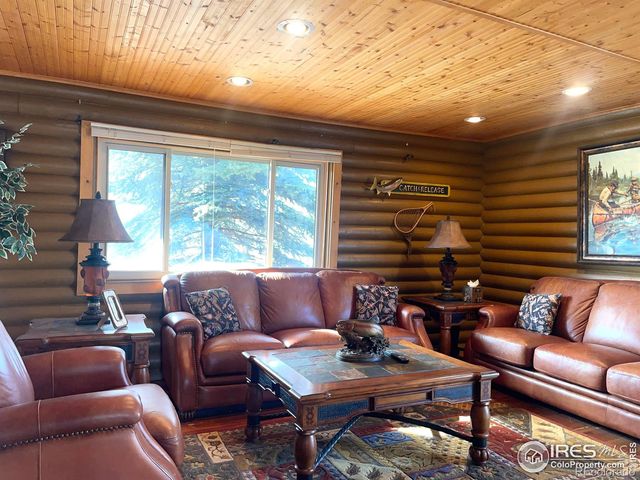 134 Edgewater Circle, Granby, CO 80446