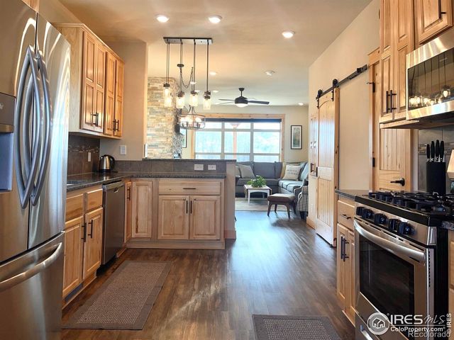 134 Edgewater Circle, Granby, CO 80446