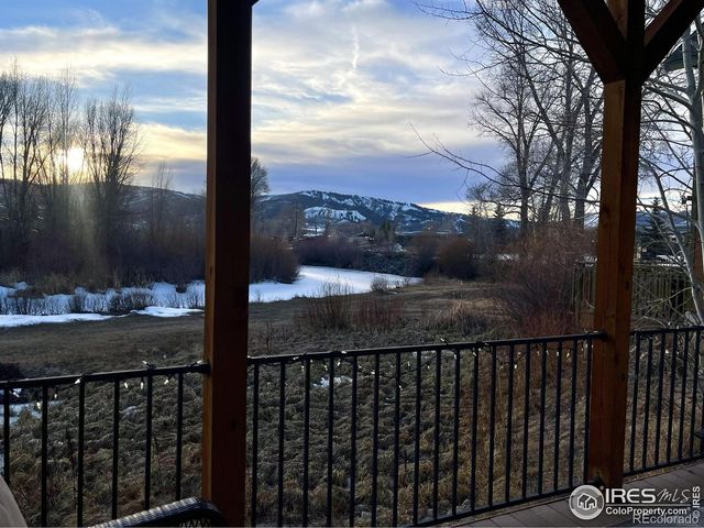 134 Edgewater Circle, Granby, CO 80446