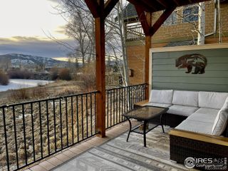 134 Edgewater Circle, Granby, CO 80446