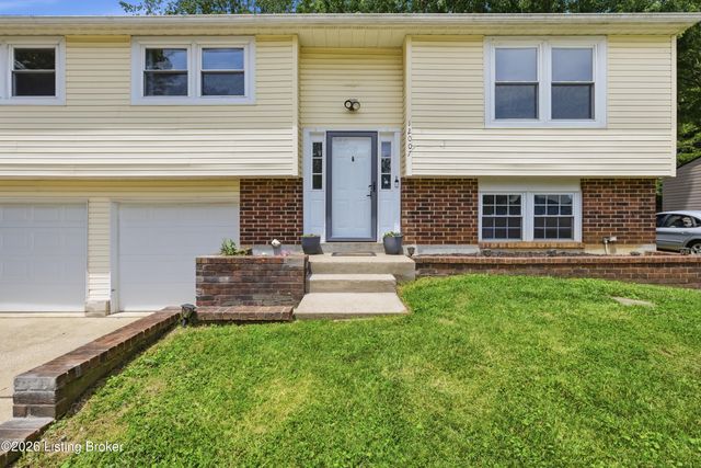 12007 Halifax Dr, Louisville, KY 40245