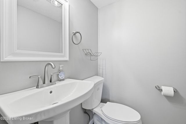 12007 Halifax Dr, Louisville, KY 40245
