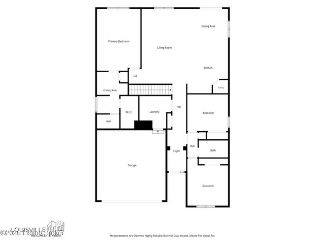 12007 Halifax Dr, Louisville, KY 40245