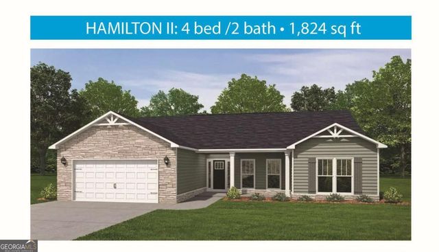 106 Susan Drive, Rincon, GA 31326