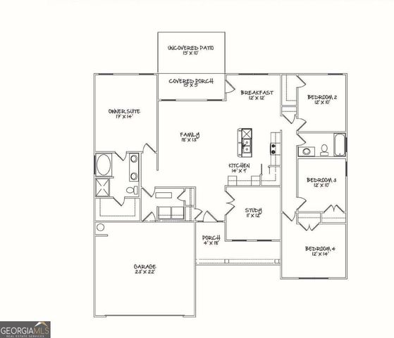 106 Susan Drive, Rincon, GA 31326