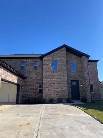 20027 Venetto Street, Spring, TX 77388