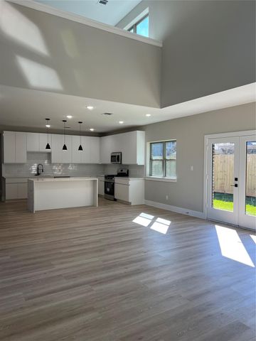 20027 Venetto Street, Spring, TX 77388