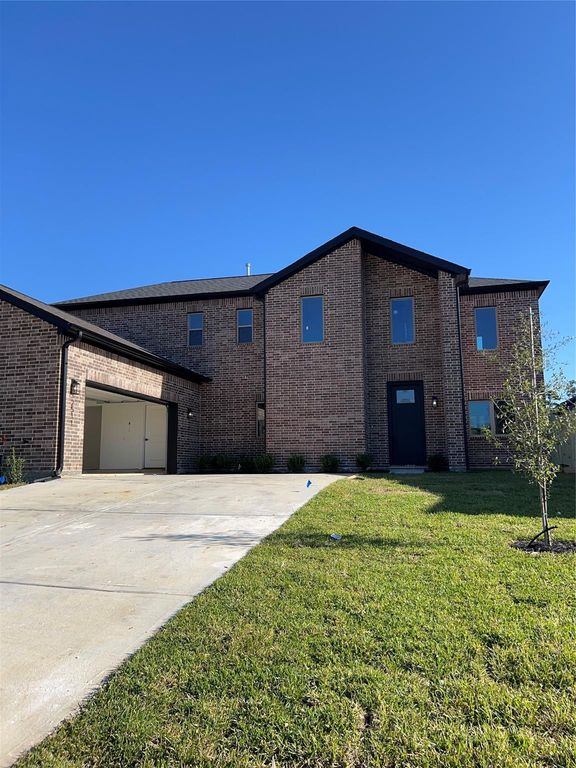 20027 Venetto Street, Spring, TX 77388