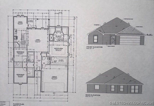 3225 Seabiscuit Street, Durant, OK 74701