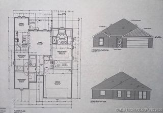 3225 Seabiscuit Street, Durant, OK 74701