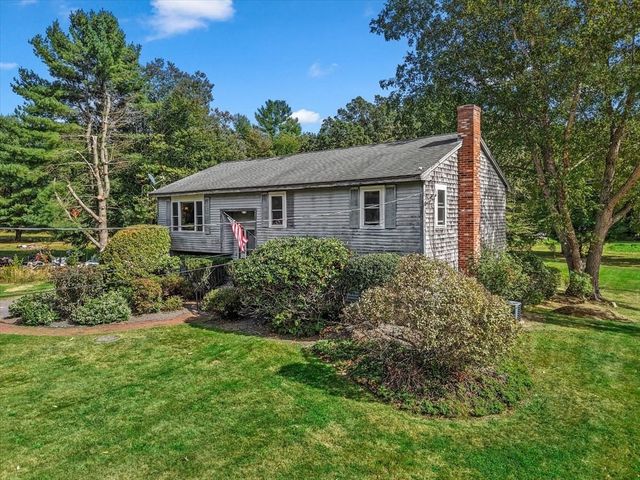 499 Harvard St., Lot A, East Bridgewater, MA 02333