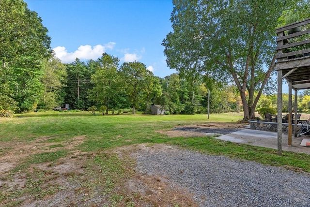 499 Harvard St., Lot A, East Bridgewater, MA 02333