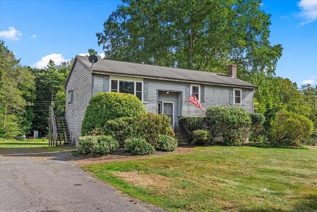 499 Harvard St., Lot A, East Bridgewater, MA 02333
