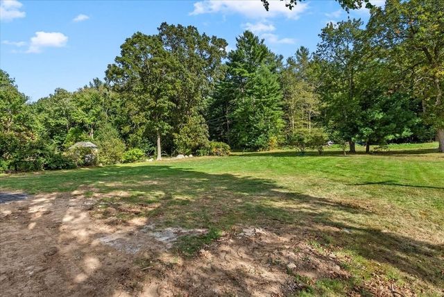 499 Harvard St., Lot A, East Bridgewater, MA 02333