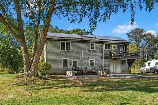 499 Harvard St., Lot A, East Bridgewater, MA 02333