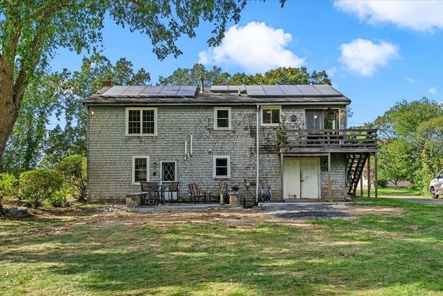 499 Harvard St., Lot A, East Bridgewater, MA 02333