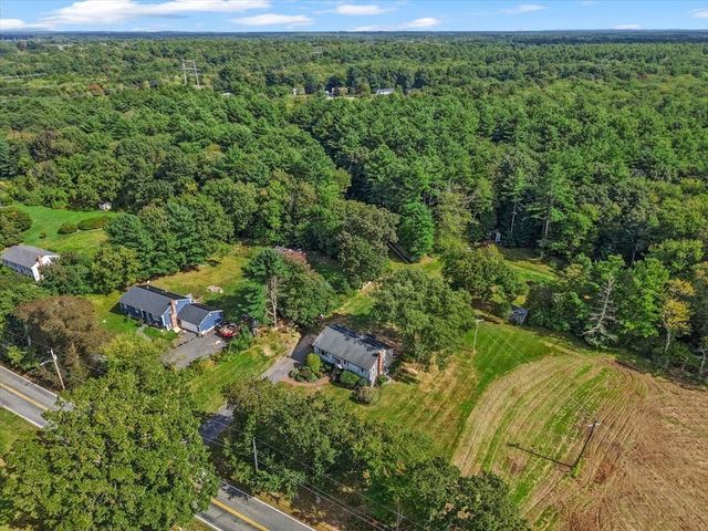 499 Harvard St., Lot A, East Bridgewater, MA 02333