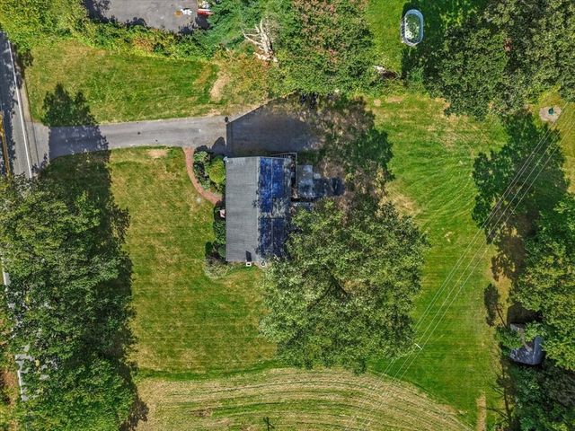 499 Harvard St., Lot A, East Bridgewater, MA 02333