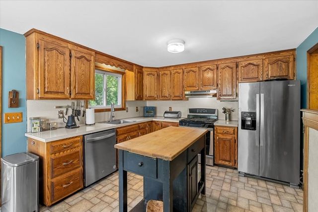 499 Harvard St., Lot A, East Bridgewater, MA 02333