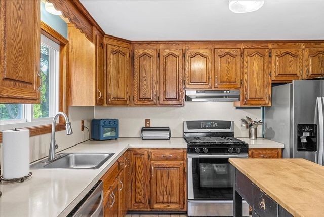 499 Harvard St., Lot A, East Bridgewater, MA 02333