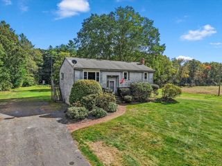 499 Harvard St., Lot A, East Bridgewater, MA 02333