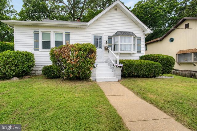 102 WOODLYNNE AVE, Pitman, NJ 08071