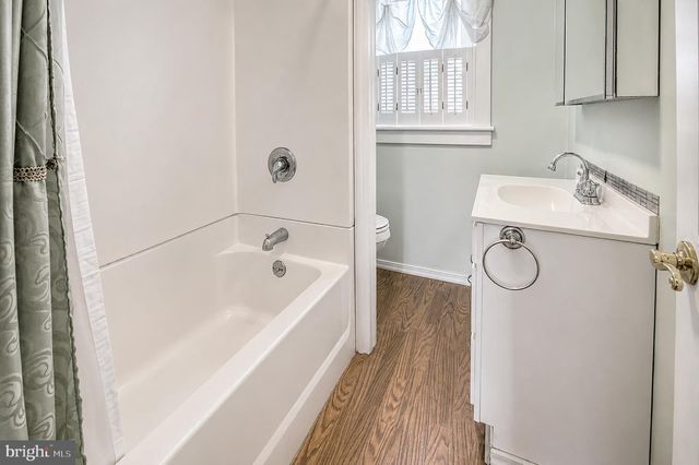 102 WOODLYNNE AVE, Pitman, NJ 08071