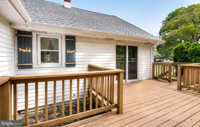 102 WOODLYNNE AVE, Pitman, NJ 08071