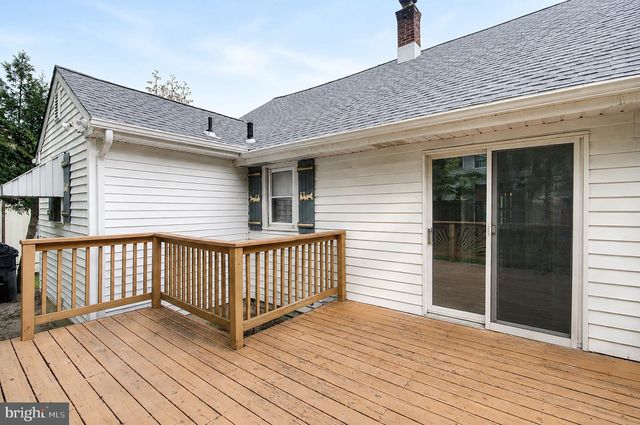 102 WOODLYNNE AVE, Pitman, NJ 08071