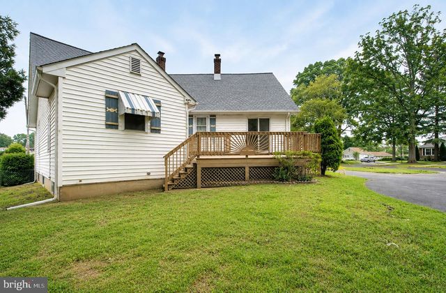 102 WOODLYNNE AVE, Pitman, NJ 08071
