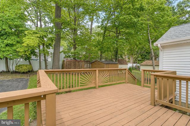 102 WOODLYNNE AVE, Pitman, NJ 08071