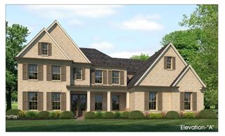 12735 HEATHER MIST CV, Arlington, TN 38002