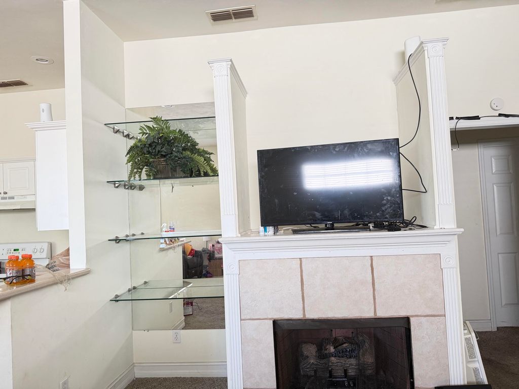 Image 29 of property listing at 2648 Heathrow Drive, Tallahassee, FL 32312