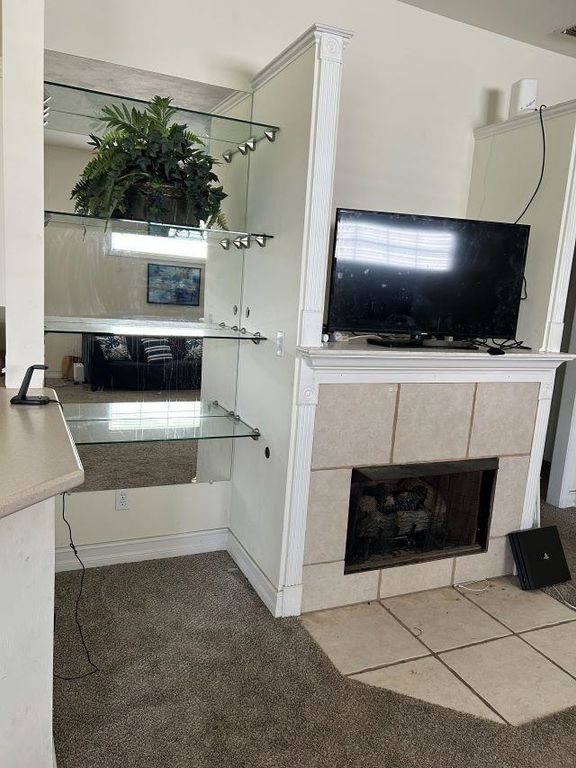 Image 30 of property listing at 2648 Heathrow Drive, Tallahassee, FL 32312