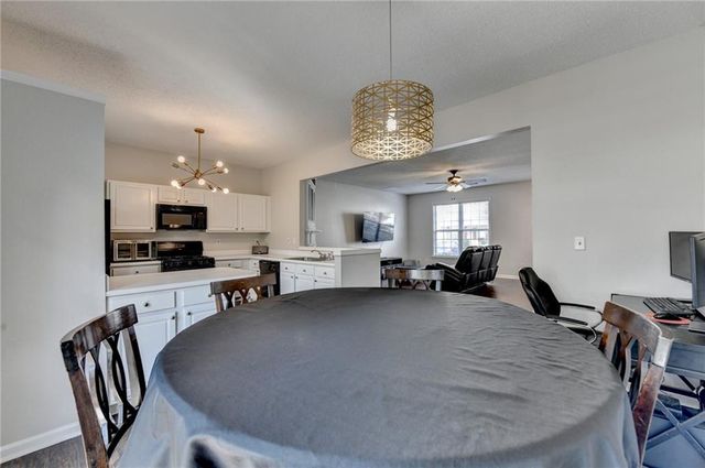 13300 Morris Unit #89 Road, Milton, GA 30004