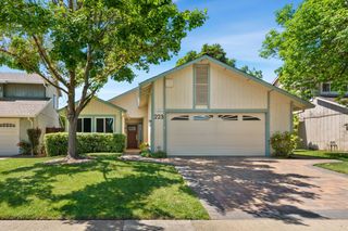 223 River Run Cir, Sacramento, CA 95833