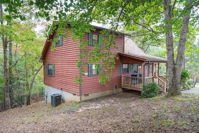 1544 Country Walk, Murphy, NC 28906