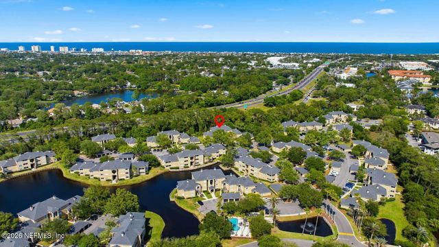 1655 THE GREENS Way 3224, Jacksonville Beach, FL 32250