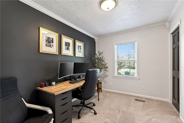 9701 Wax Wing Point, Washington Twp, OH 45458