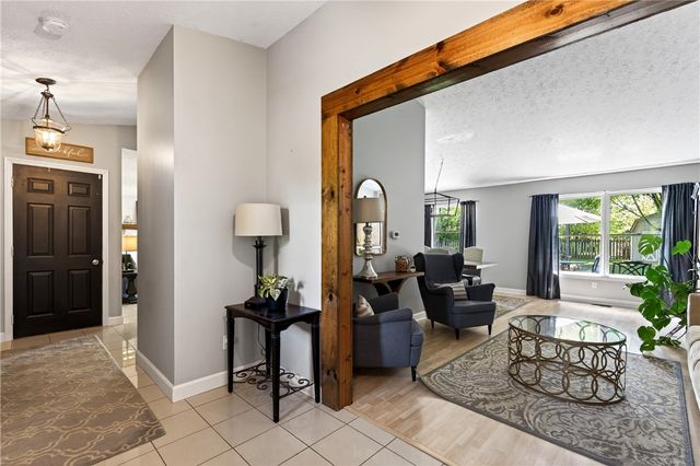 9701 Wax Wing Point, Washington Twp, OH 45458